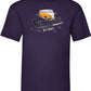 T-shirt Pão de Forma Peniche