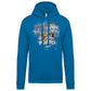 Sweatshirt Kariban com Capuz Carreira 22