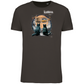 T-Shirt Algodão Biológico Luar Lisboa