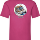 T-shirt Exclusive Cascais