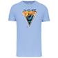 T-Shirt Algodão Biológico Sunset Nazaré