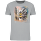 T-Shirt Algodão Biológico Espelho LP