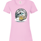 T-shirt Senhora Surf Life Tavira
