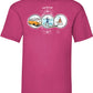 T-shirt El Niño