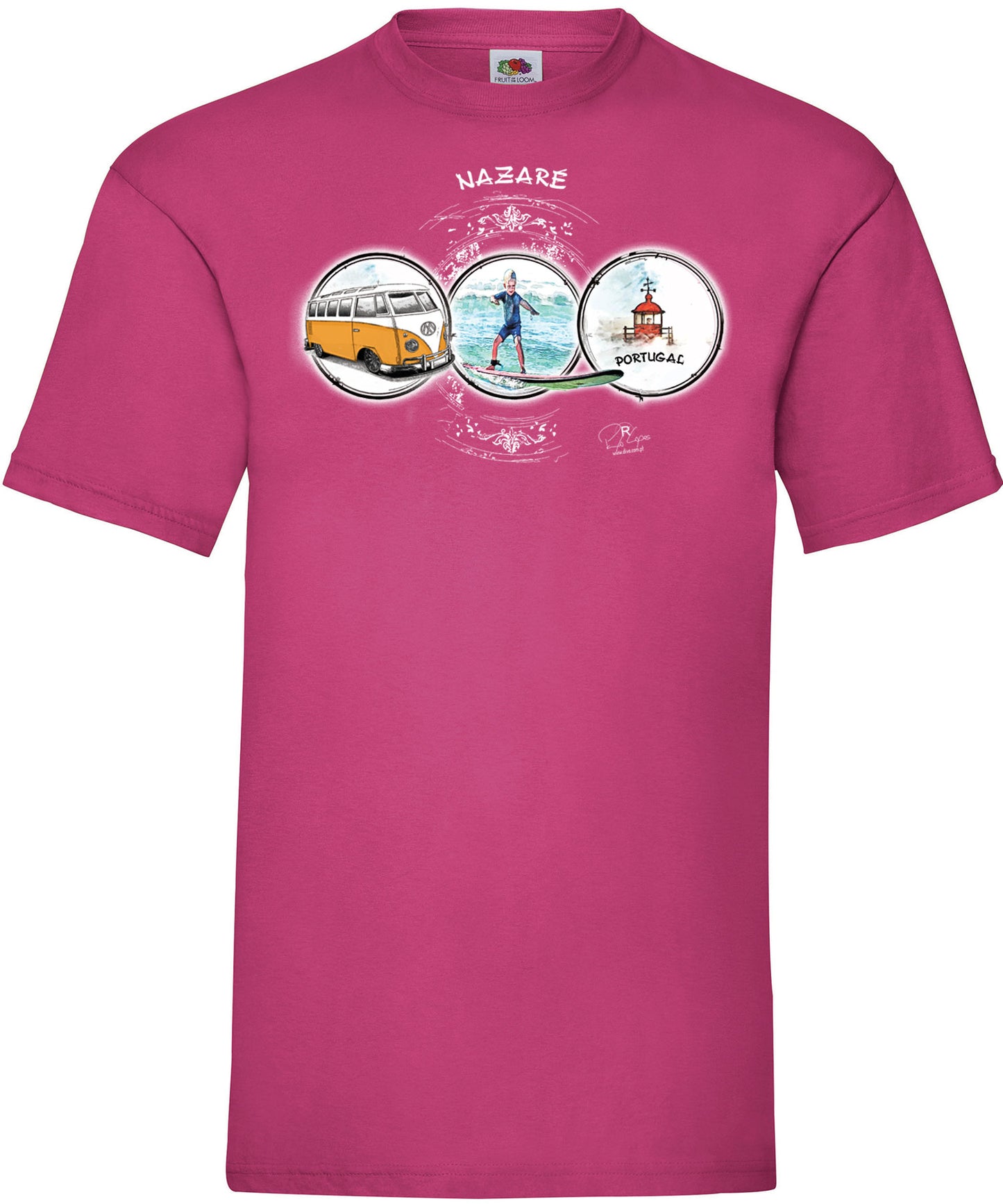 T-shirt El Niño