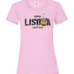 T-shirt Senhora Original Lisboa