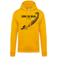 Sweatshirt Kariban com Capuz Surf Ericeira
