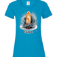 T-shirt Senhora Prancha Tavira