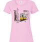T-shirt Senhora Eléctrico 4