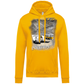 Sweatshirt Kariban com Capuz Invicta