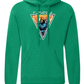 Sweatshirt Sunset Costa da Caparica