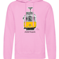 Sweatshirt Grandalhão Porto
