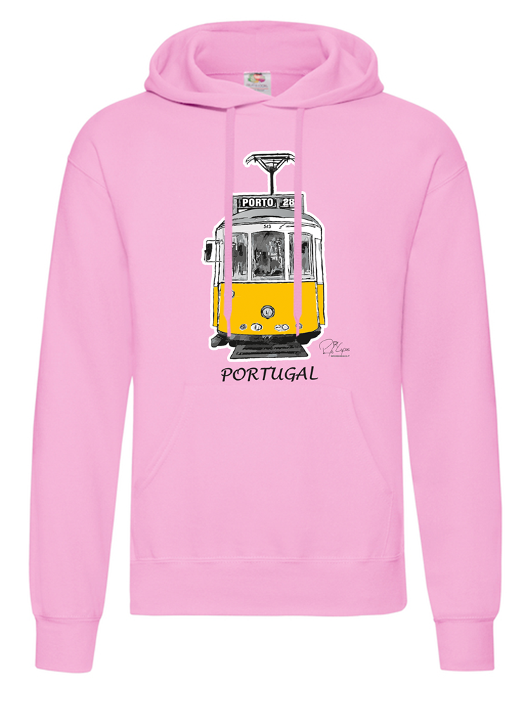 Sweatshirt Grandalhão Porto