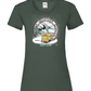 T-shirt Senhora Surf Life Quarteira
