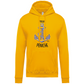 Sweatshirt Kariban com Capuz Âncora Peniche