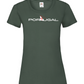 T-shirt Senhora Vela Portugal