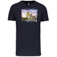 T-Shirt Algodão Biológico Palácio