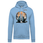 Sweatshirt Kariban com Capuz Luar Sintra