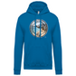 Sweatshirt Kariban com Capuz Selo Albufeira