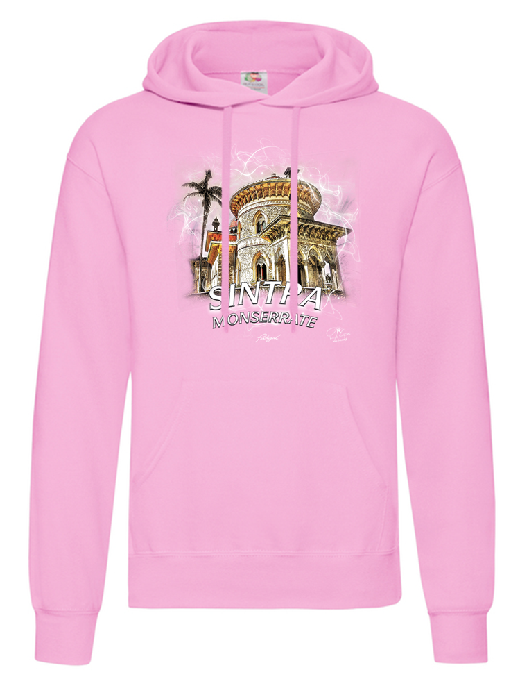 Sweatshirt Monserrate
