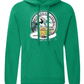 Sweatshirt Surf Life Cascais