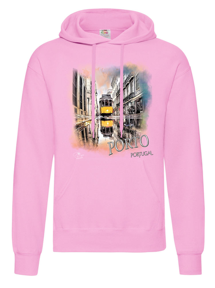 Sweatshirt Espelho LP