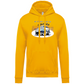 Sweatshirt Kariban com Capuz All Roads Lead to Albufeira