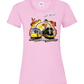 T-shirt Senhora Tradição e Modernidade