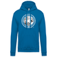 Sweatshirt Kariban com Capuz Selo Ericeira