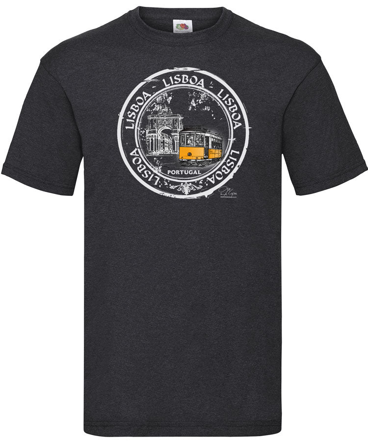 T-shirt Selo 1