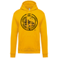 Sweatshirt Kariban com Capuz Selo 1