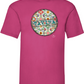 T-shirt Pin Tavira