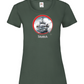 T-shirt Senhora Traineira Tavira