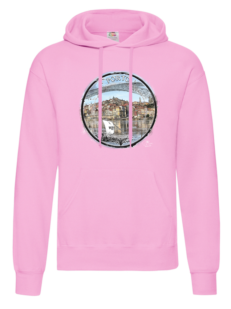 Sweatshirt Selo Ribeira
