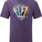 T-shirt Surfboards Faro