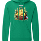 Sweatshirt Cesto de Bananas