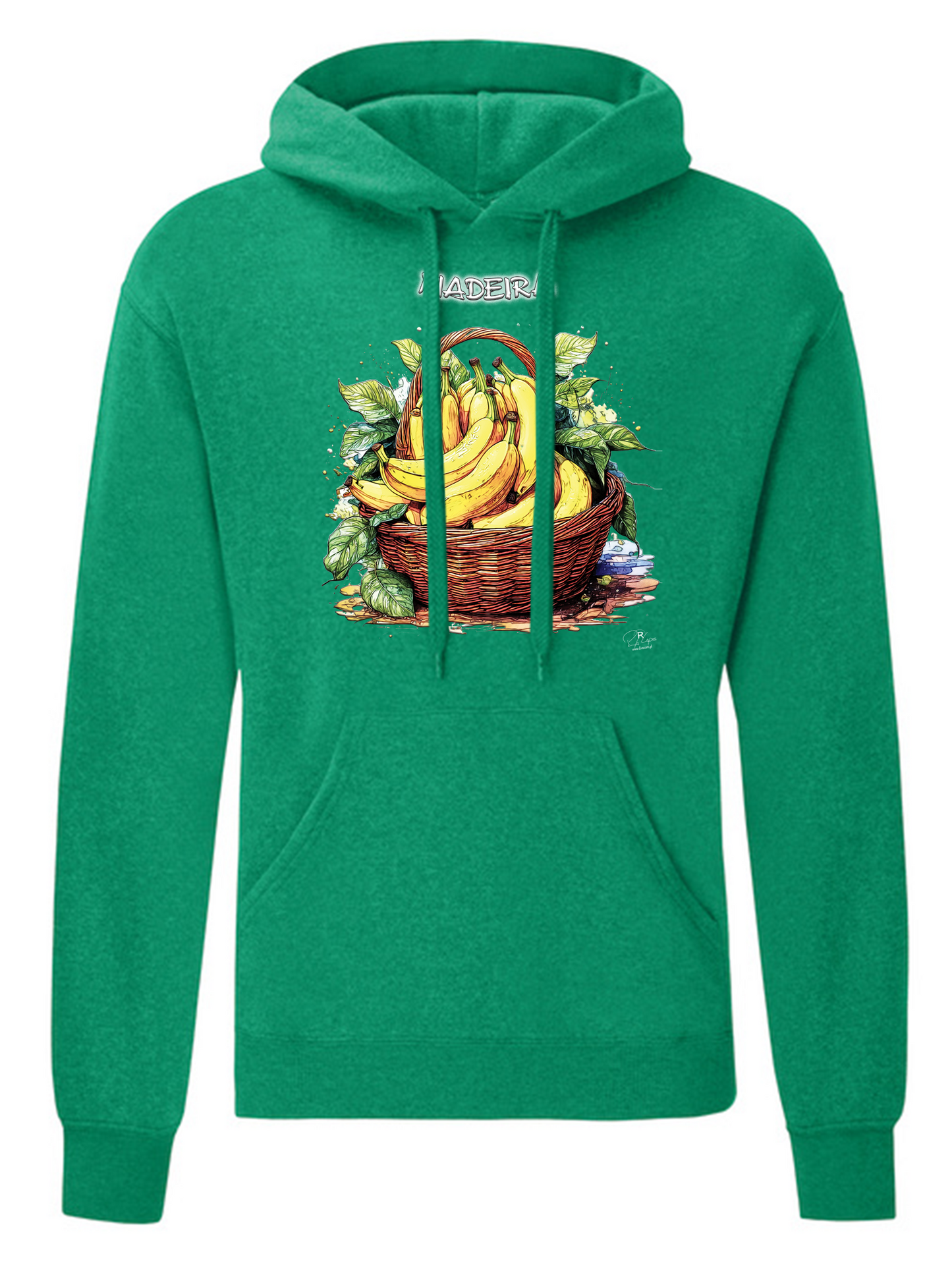 Sweatshirt Cesto de Bananas