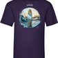 T-shirt Sol Cascais