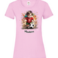 T-shirt Senhora 7 Madeira