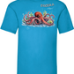 T-shirt Polvo Ericeira