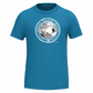 T-shirt de Criança Kariban Selo Ericeira