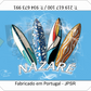 Magnético Surfboards Nazaré