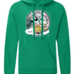 Sweatshirt Surf Life Costa da Caparica