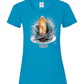 T-shirt Senhora Prancha Faro