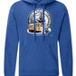 Sweatshirt Amazing City Porto