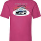 T-shirt All Roads Lead to Albufeira