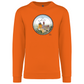 Sweatshirt Kariban sem Capuz Extreme Sintra