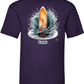 T-shirt Prancha Faro