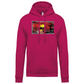 Sweatshirt Kariban com Capuz Ultimate Ride Nazaré