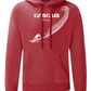 Sweatshirt Surf Cascais